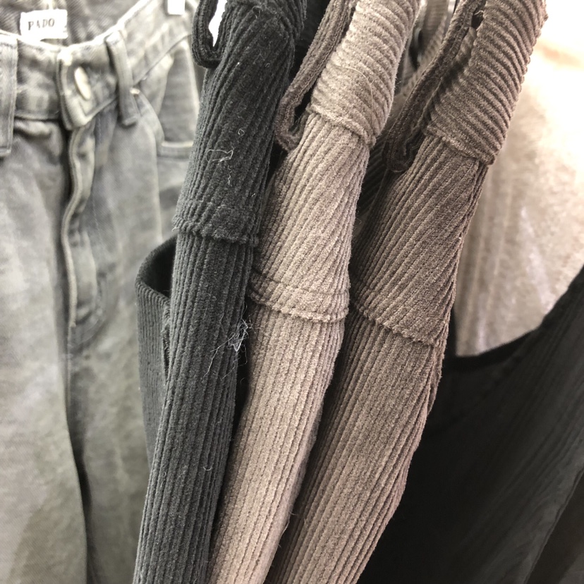 PADO韓國代購㊣女裝新款推薦真品時尚人氣25秋冬熱賣職業短裙PADO短裙