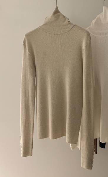 ANDYOUBROWN韓國直郵㊣女士新款職業真品25秋冬休閑時尚針織衫ANDYOUBROWN針織衫