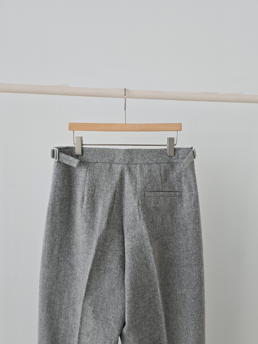 J SHOP韓國代購㊣女裝新款真品休閑職業時尚25秋冬熱賣休閑褲J_SHOP休閑褲