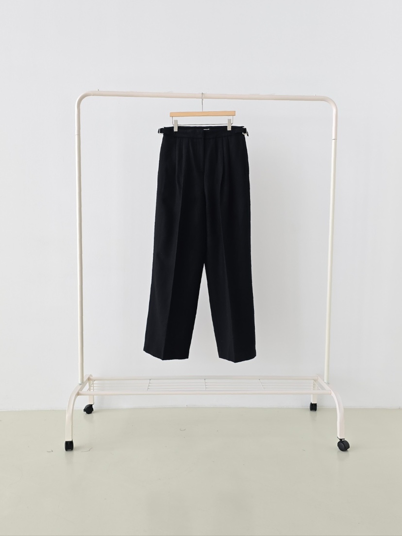 J SHOP韓國代購㊣女裝新款真品休閑職業時尚25秋冬熱賣休閑褲J_SHOP休閑褲圖色2