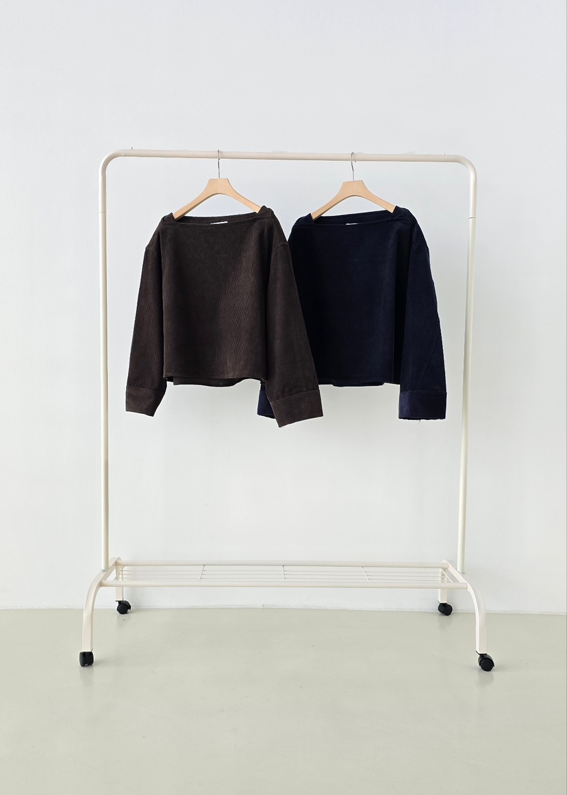 J SHOP東大門㊣代購女裝新品推薦真品25秋冬休閑熱賣職業衛衣J_SHOP衛衣