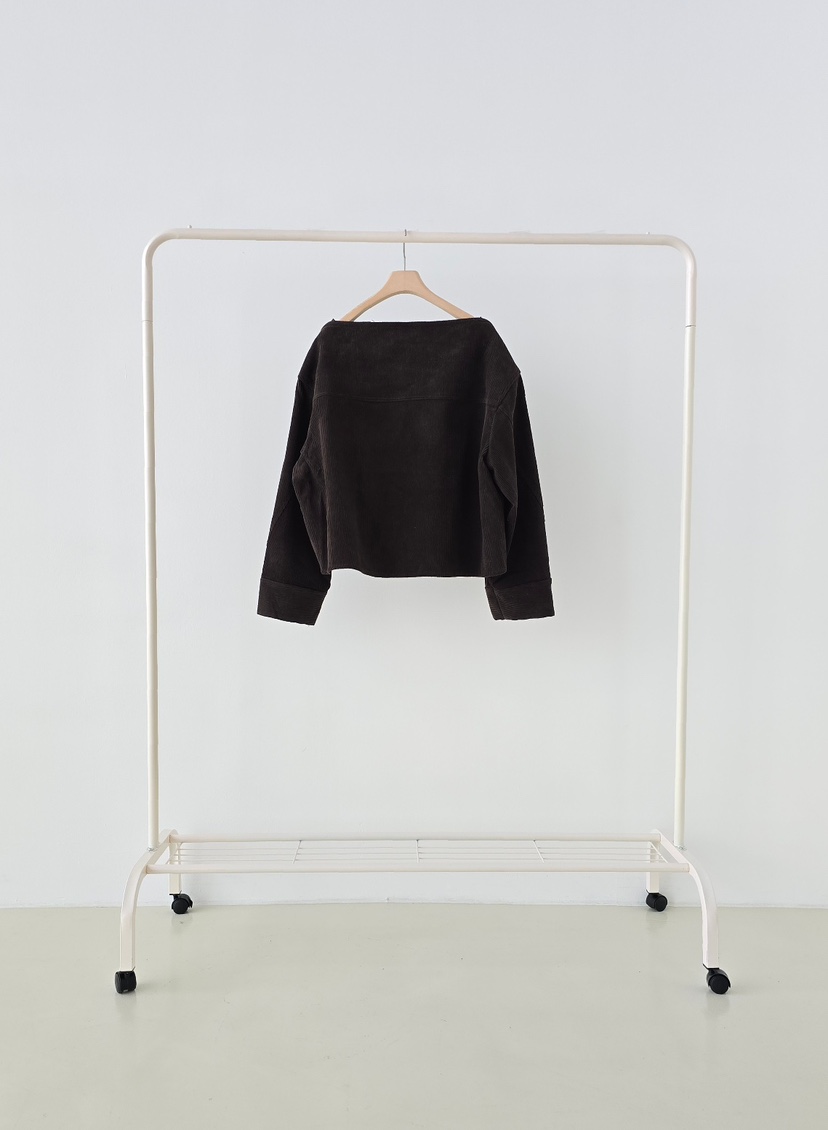 J SHOP東大門㊣代購女裝新品推薦真品25秋冬休閑熱賣職業衛衣J_SHOP衛衣