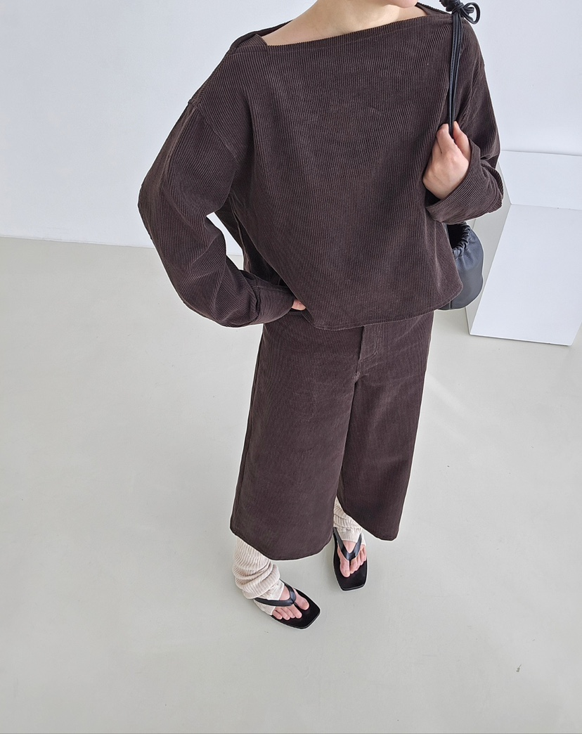 J SHOP東大門㊣代購女裝新品推薦真品25秋冬休閑熱賣職業衛衣J_SHOP衛衣