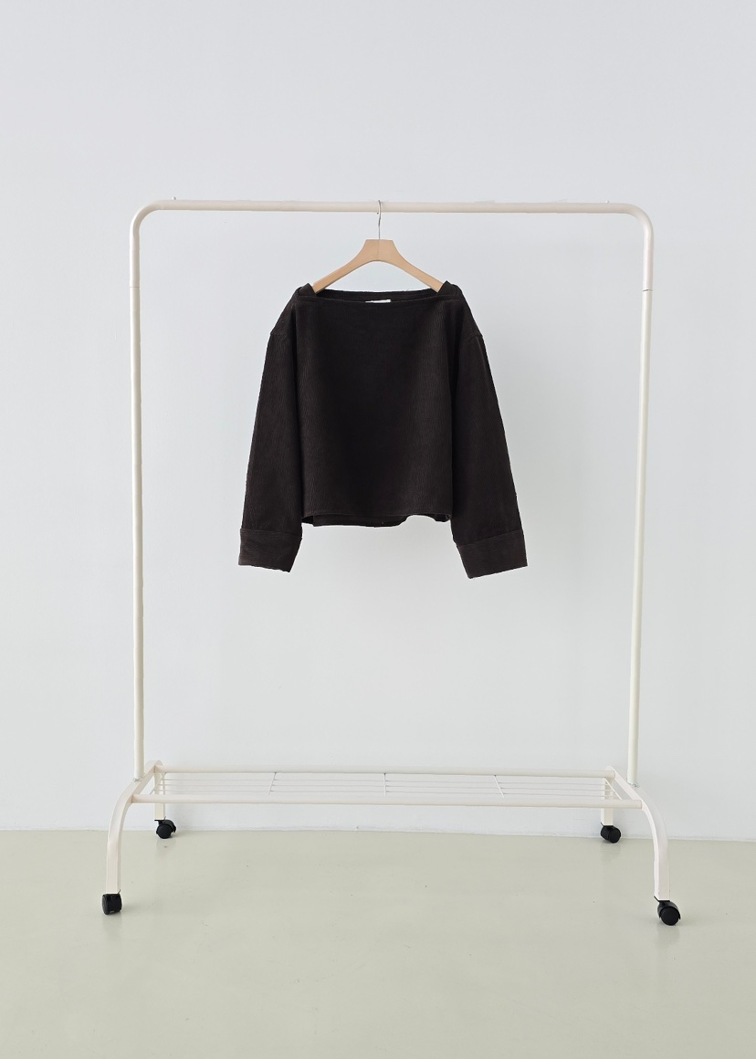 J SHOP東大門㊣代購女裝新品推薦真品25秋冬休閑熱賣職業衛衣J_SHOP衛衣