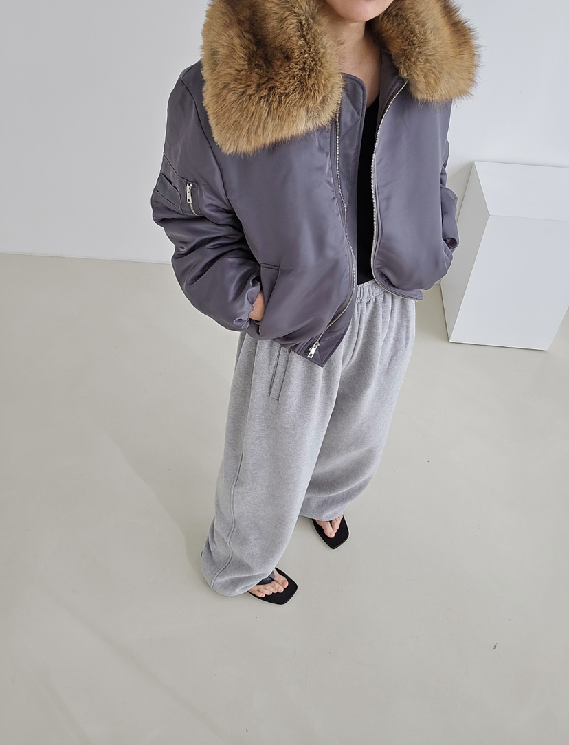 J SHOP韓國代購㊣女裝新品人氣時尚熱賣推薦真品25秋冬夾克J_SHOP夾克