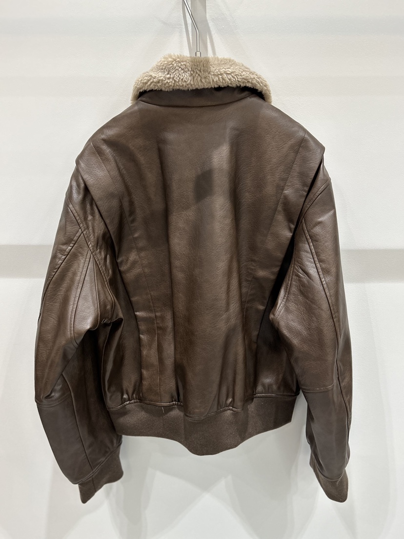 LOOKK韓國直郵㊣女裝新品真品人氣推薦休閑時尚職業夾克皮革LOOKK夾克