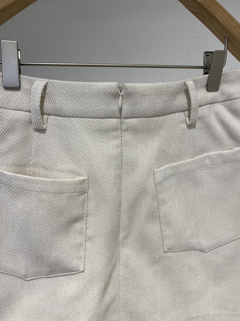 IR BIEN/BIENBIEN東大門㊣代購女士新品職業休閑時尚短裙IR BIEN/BIENBIEN短裙