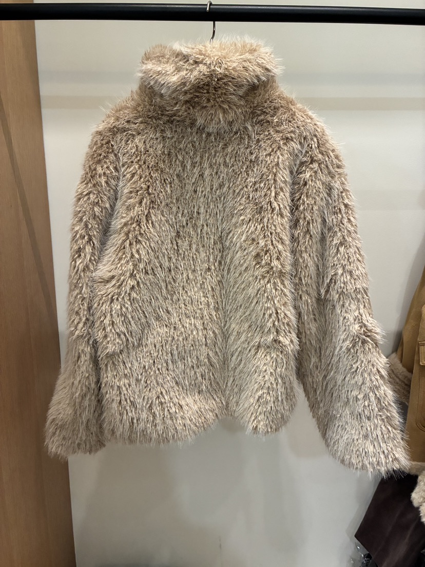 TORRE東大門㊣代購女士新款休閑25秋冬真品時尚人氣推薦夾克TORRE夾克