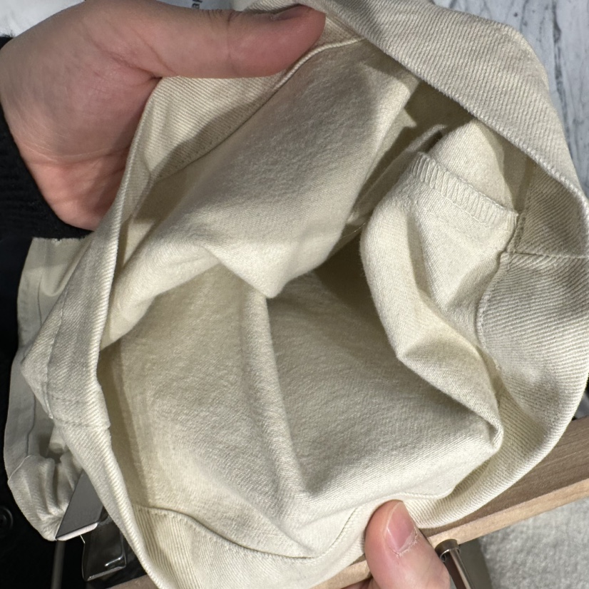 IRVINE東大門㊣實拍女裝新款時尚真品熱賣25秋冬休閑休閑褲IRVINE休閑褲