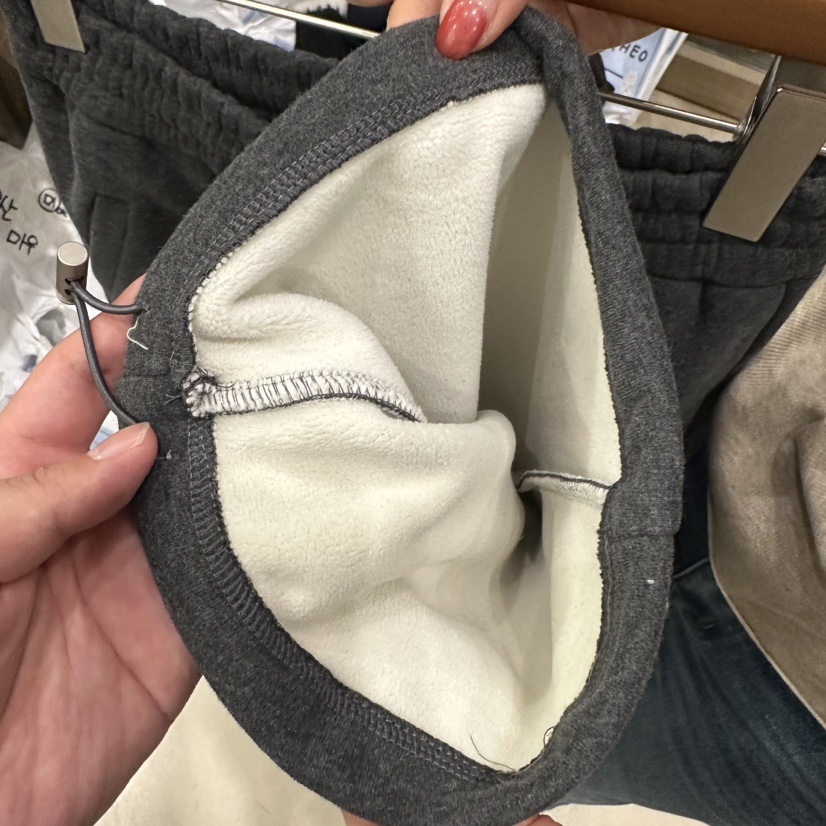 MELO東大門㊣直郵女裝新品人氣真品休閑職業時尚休閑褲加絨MELO休閑褲