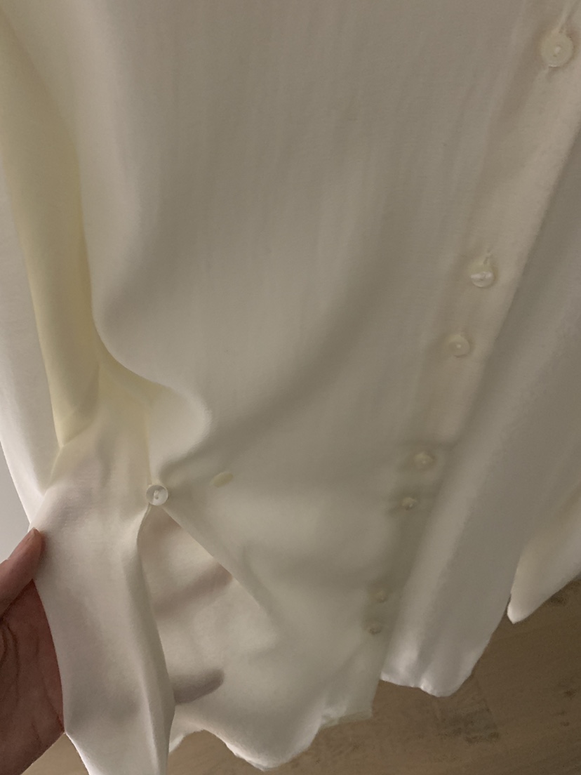 ANDYOUBROWN韓國直郵㊣女裝新品人氣真品推薦25秋冬襯衫蕾絲衫ANDYOUBROWN襯衫/蕾絲衫