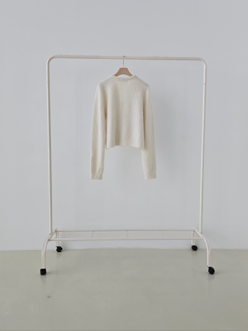 J SHOP東大門㊣代購女裝新品推薦25秋冬人氣休閑針織衫開衫J_SHOP針織衫