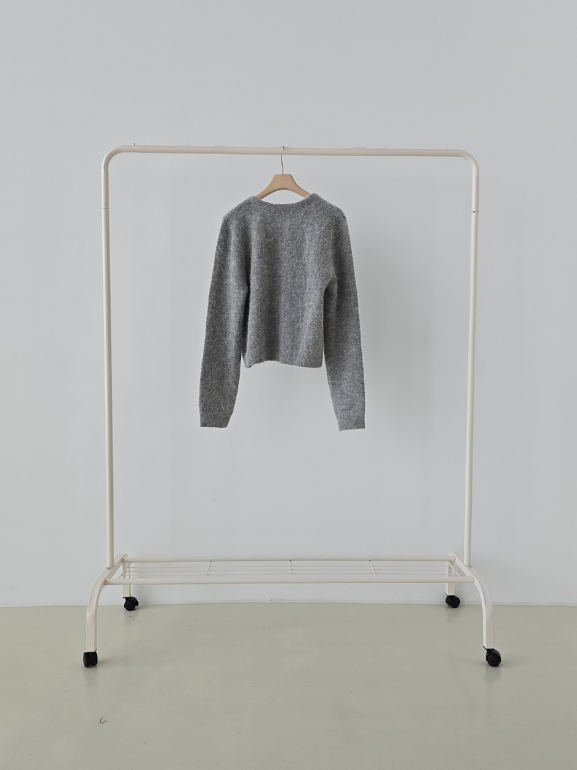 J SHOP東大門㊣代購女裝新品推薦25秋冬人氣休閑針織衫開衫J_SHOP針織衫