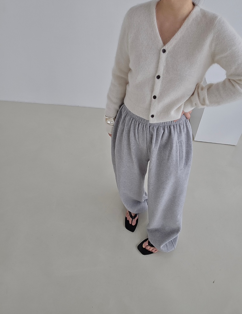 J SHOP東大門㊣代購女裝新品推薦25秋冬人氣休閑針織衫開衫J_SHOP針織衫