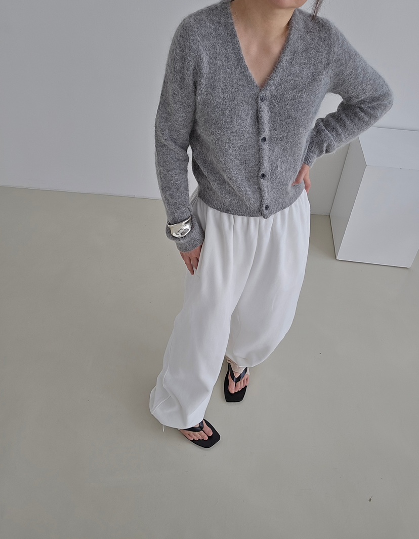 J SHOP東大門㊣代購女裝新品推薦25秋冬人氣休閑針織衫開衫J_SHOP針織衫