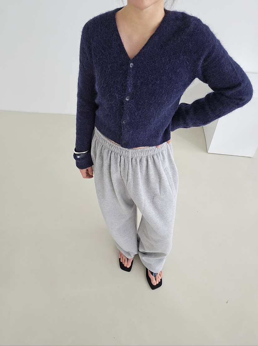 J SHOP東大門㊣代購女裝新品推薦25秋冬人氣休閑針織衫開衫J_SHOP針織衫