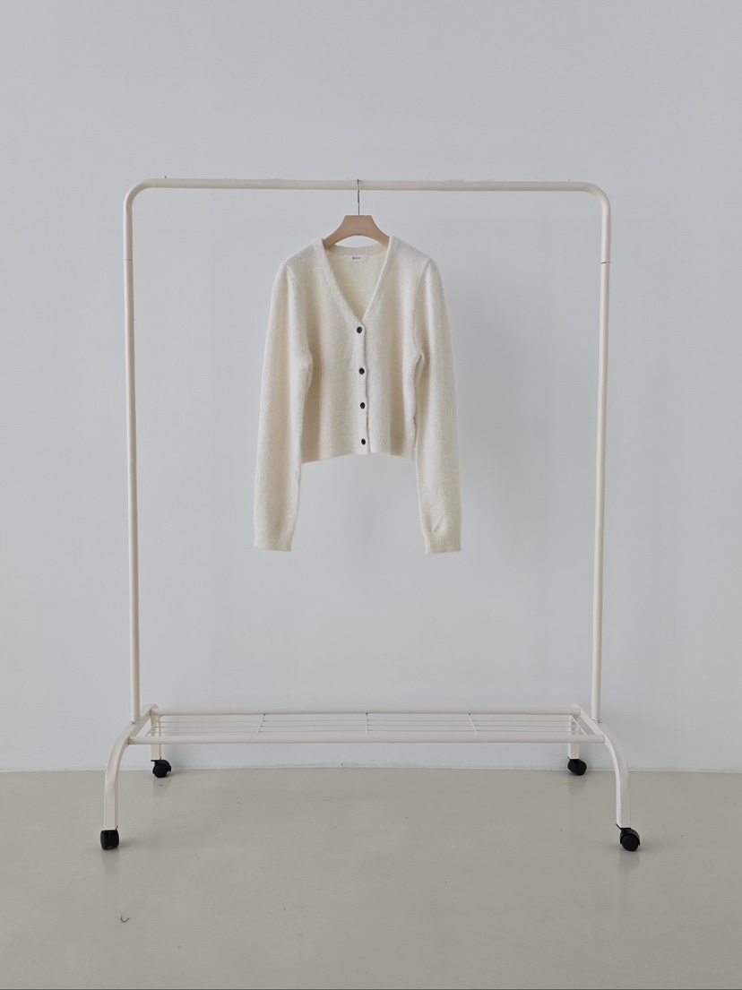 J SHOP東大門㊣代購女裝新品推薦25秋冬人氣休閑針織衫開衫J_SHOP針織衫