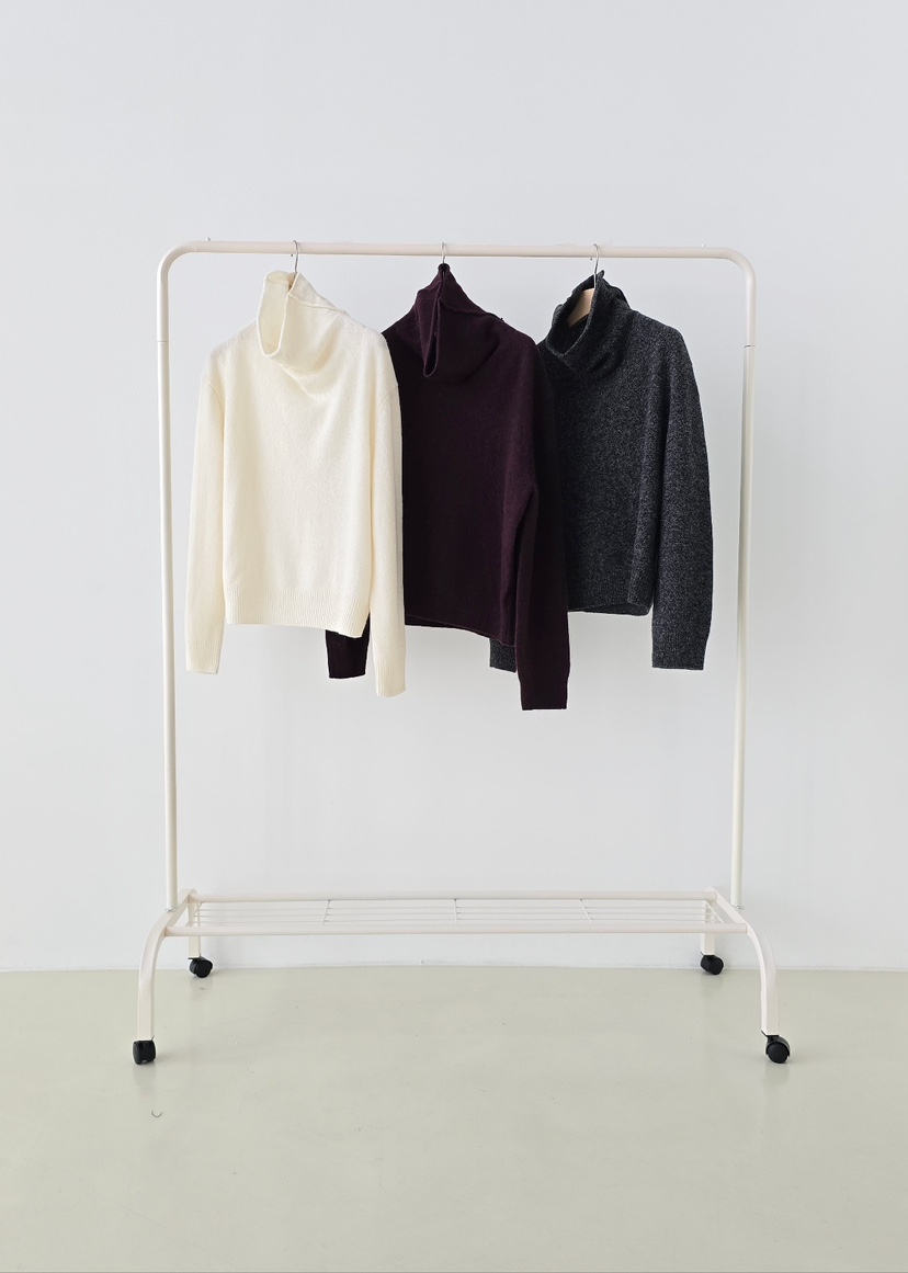 J SHOP東大門㊣代購女士新品時尚休閑熱賣真品25秋冬針織衫J_SHOP針織衫