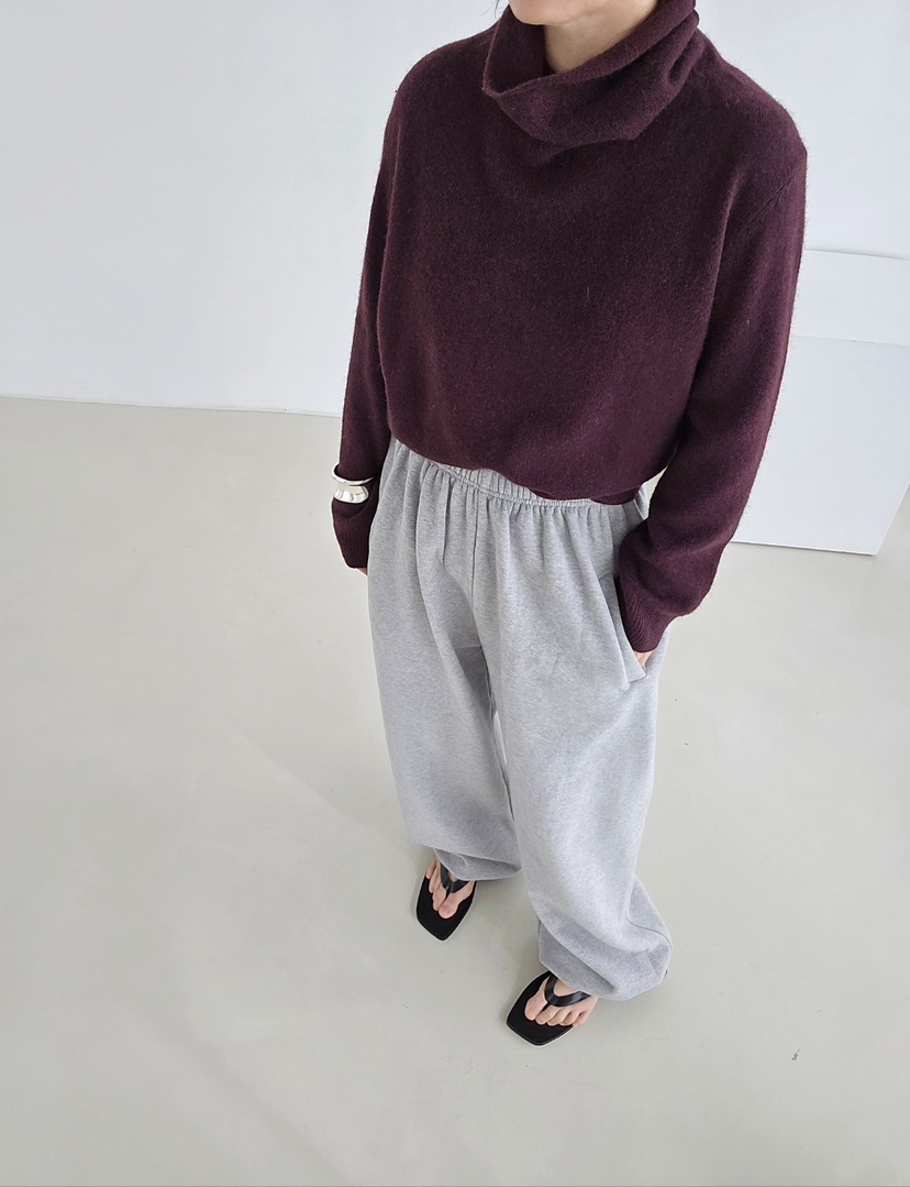 J SHOP東大門㊣代購女士新品時尚休閑熱賣真品25秋冬針織衫J_SHOP針織衫