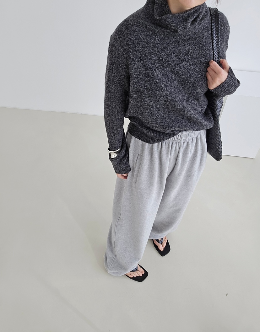 J SHOP東大門㊣代購女士新品時尚休閑熱賣真品25秋冬針織衫J_SHOP針織衫