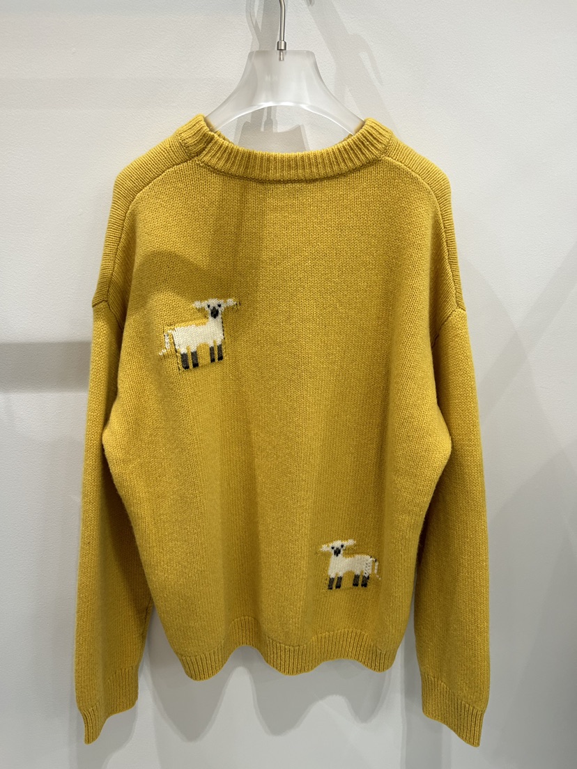 LOOKK韓國直郵㊣女士新款人氣推薦休閑真品熱賣職業25秋冬針織衫LOOKK針織衫