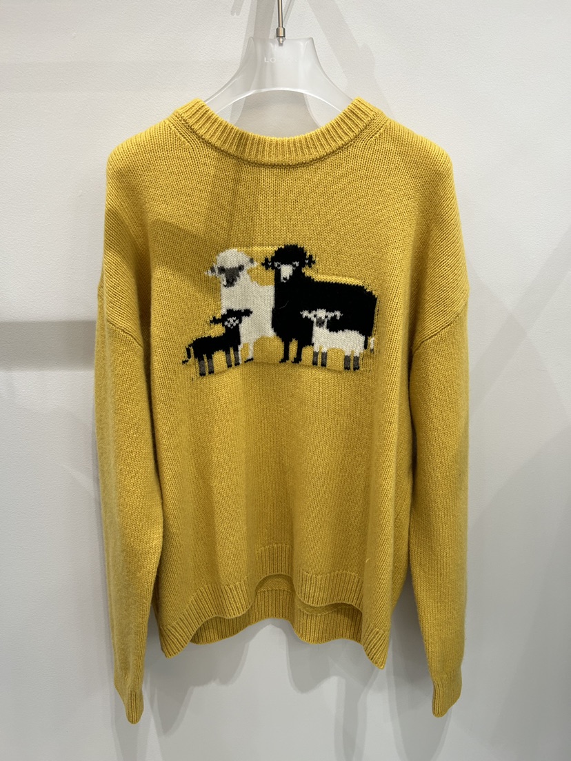 LOOKK韓國直郵㊣女士新款人氣推薦休閑真品熱賣職業25秋冬針織衫LOOKK針織衫