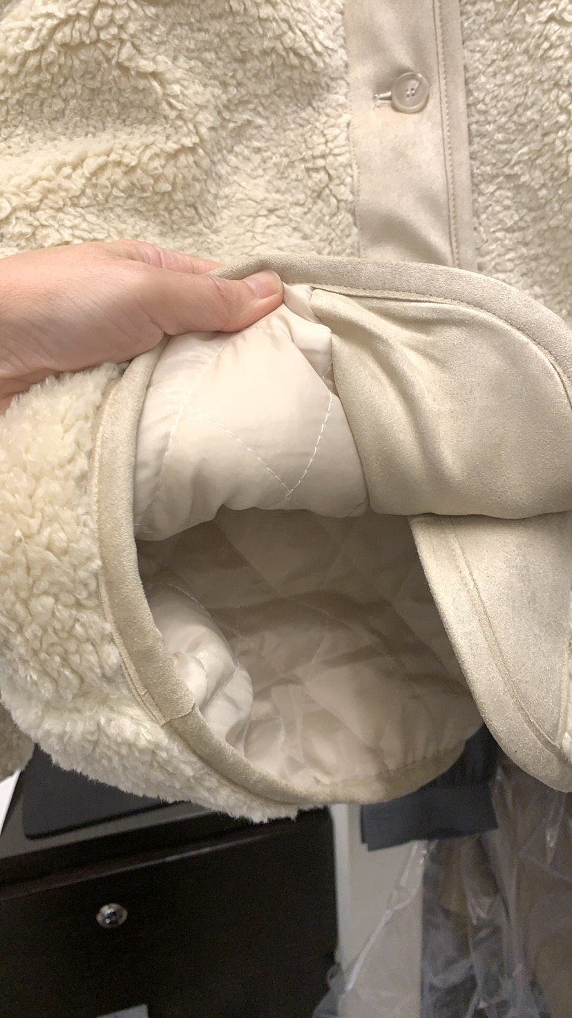 KNOCK東大門㊣代購女裝新款職業人氣推薦休閑時尚25秋冬夾克KNOCK夾克