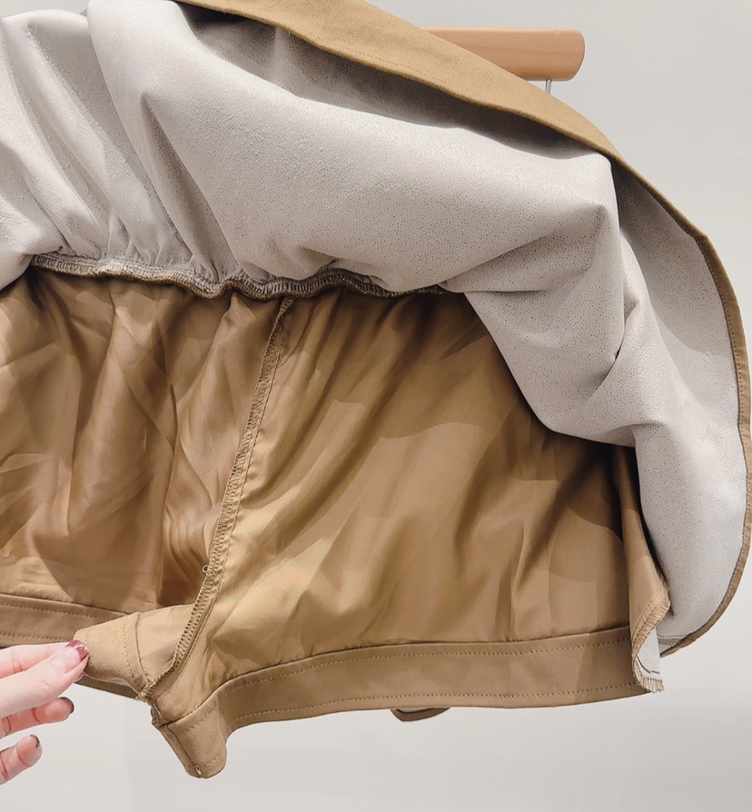 AWESOME-P韓國直郵㊣女裝新品真品25秋冬熱賣職業推薦裙褲AWESOME-P裙褲