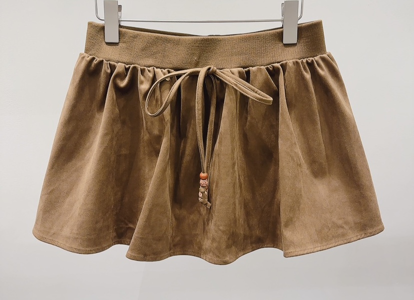 AWESOME-P韓國直郵㊣女裝新品真品25秋冬熱賣職業推薦裙褲AWESOME-P裙褲