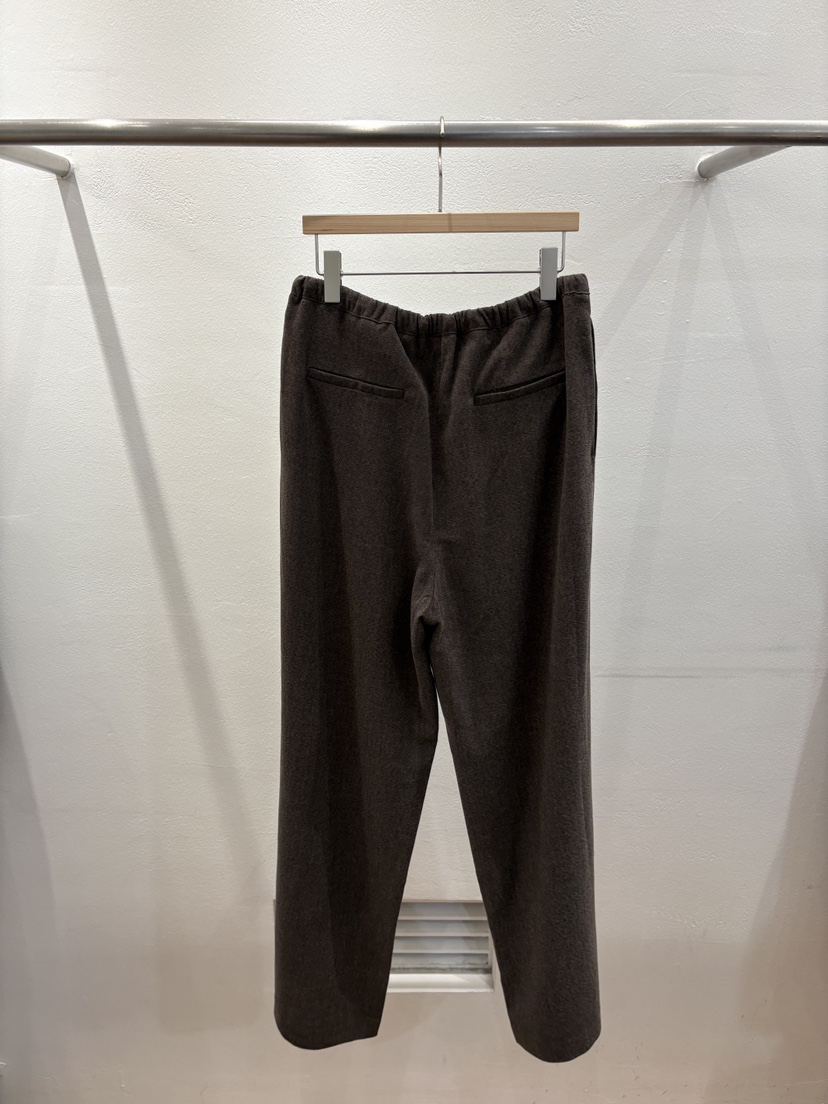 FL LANEL韓國代購㊣女裝新品職業真品人氣推薦時尚熱賣休閑褲FL LANEL休閑褲