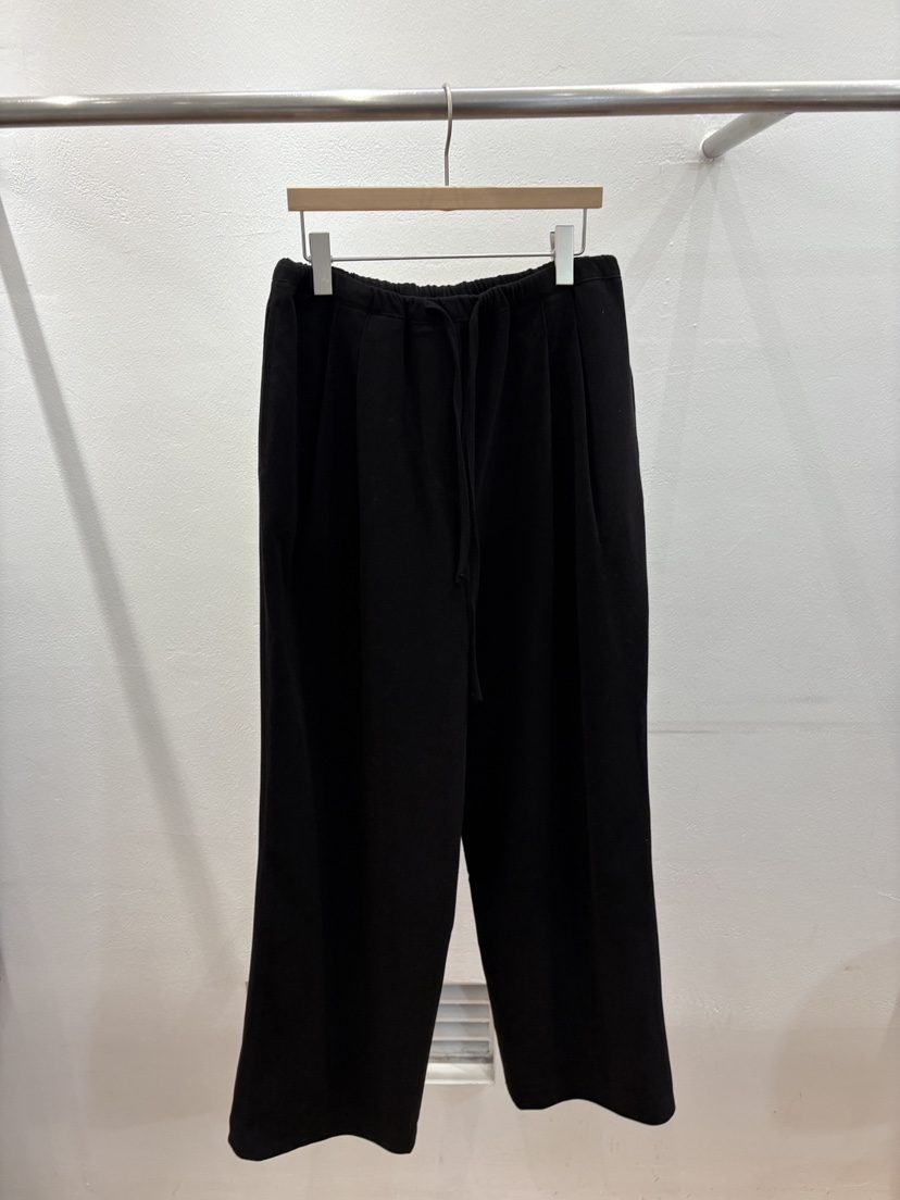 FL LANEL韓國代購㊣女裝新品職業真品人氣推薦時尚熱賣休閑褲FL LANEL休閑褲圖色3黑色