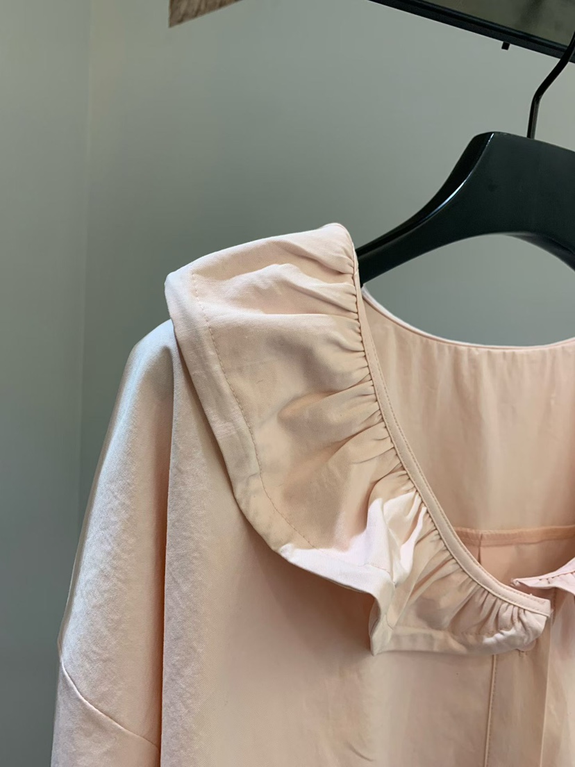 SOFTNESS東大門㊣直郵女裝新品推薦時尚熱賣休閑25秋冬連衣裙Softness/Cosmic連衣裙