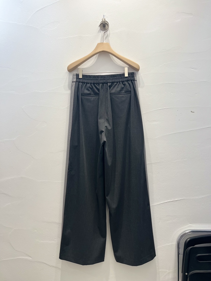 BROWN PAPER-S韓國直郵㊣女士新品推薦人氣休閑熱賣休閑褲BROWN PAPER-S休閑褲