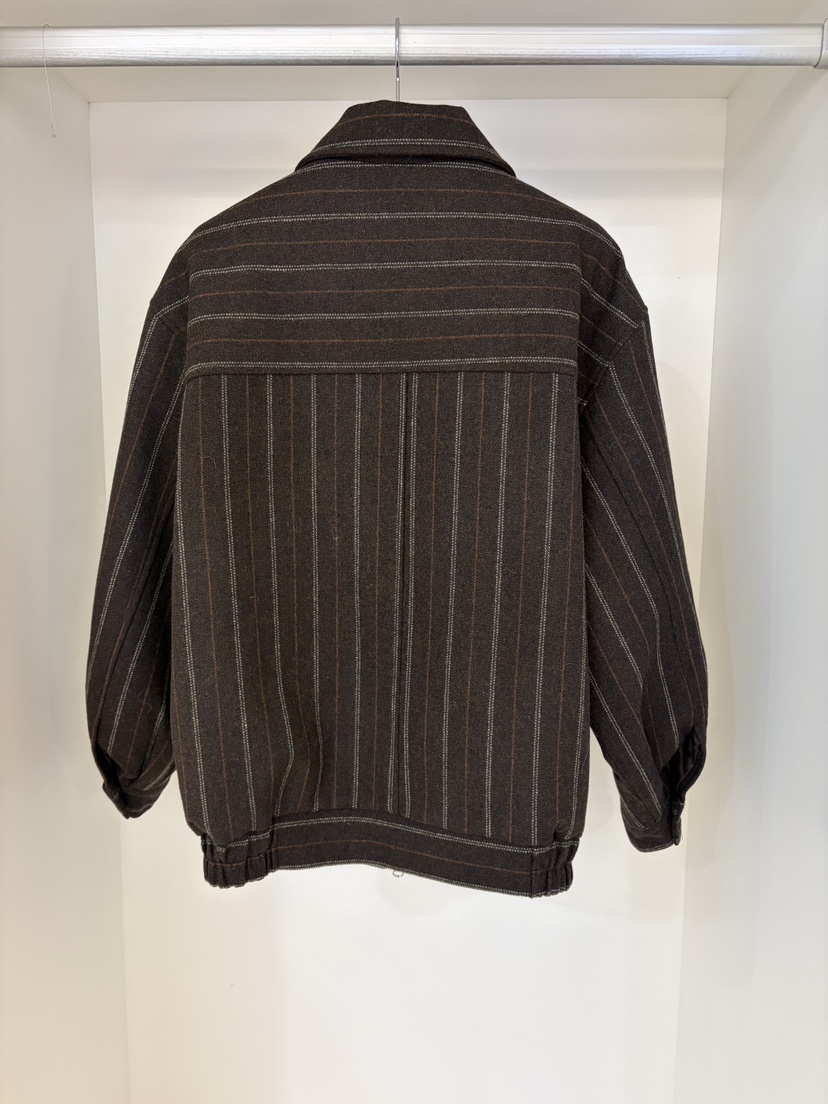 NORMAL東大門㊣代購女裝新品職業休閑熱賣25秋冬人氣時尚夾克NORMAL夾克