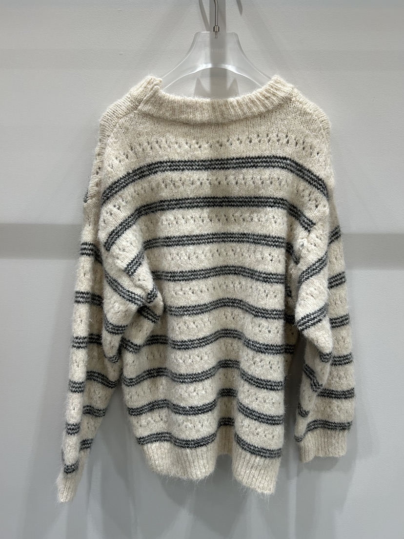 LOOKK東大門㊣直郵女士新品休閑真品人氣推薦時尚職業針織衫LOOKK針織衫