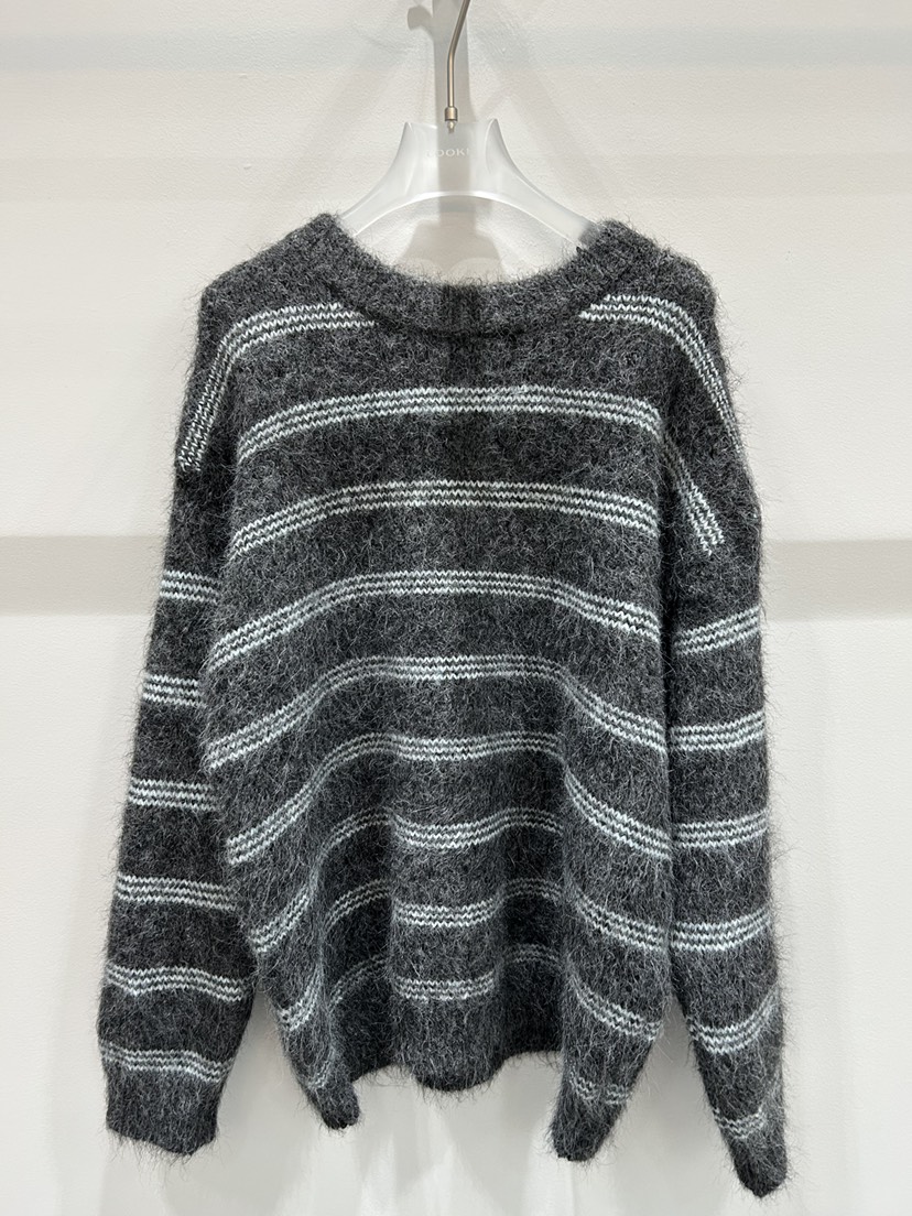 LOOKK東大門㊣直郵女士新品休閑真品人氣推薦時尚職業針織衫LOOKK針織衫圖色3