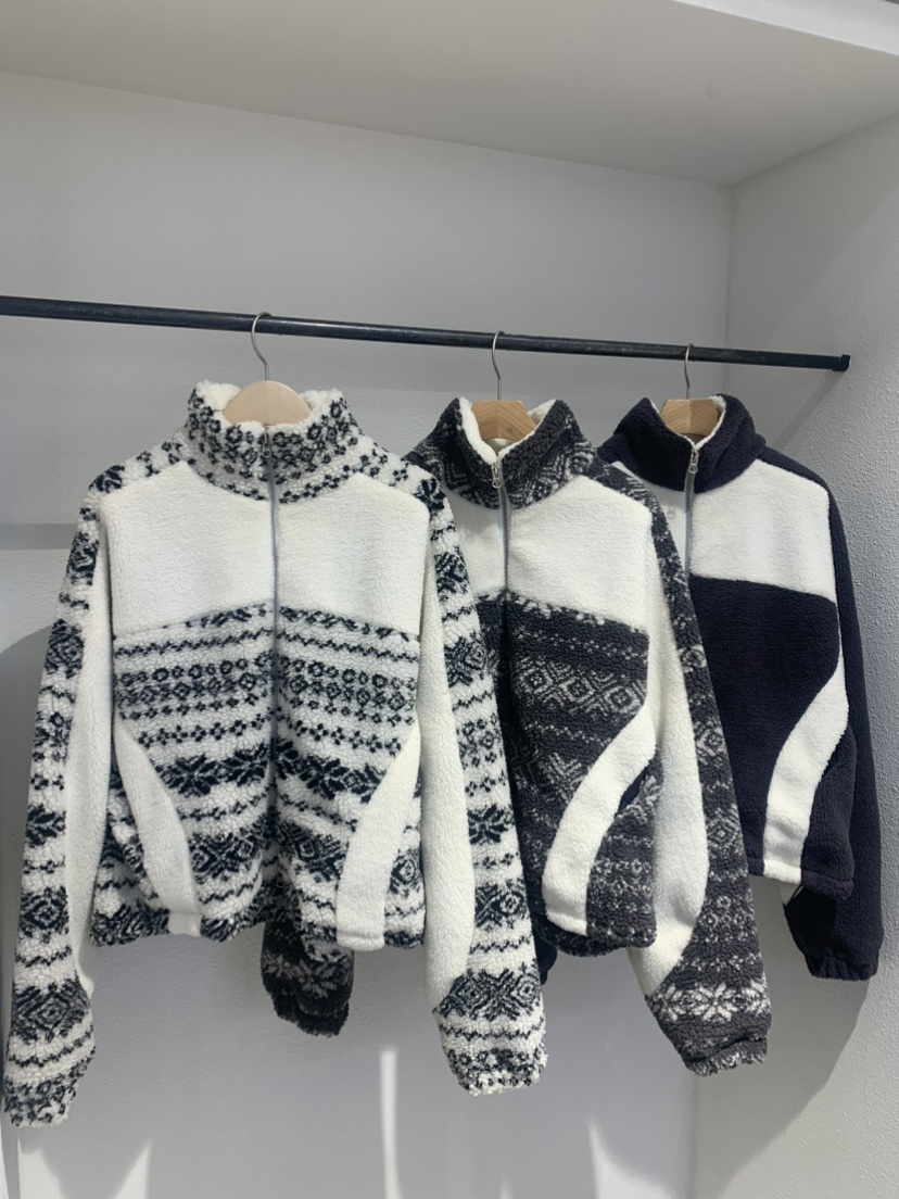 IR BIEN/BIENBIEN東大門㊣實拍女裝新品職業真品人氣夾克IR BIEN/BIENBIEN夾克