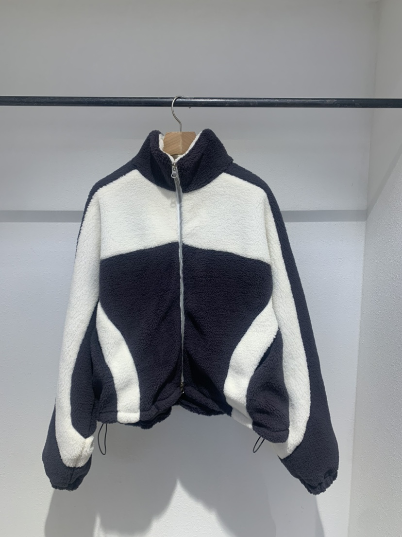 IR BIEN/BIENBIEN東大門㊣實拍女裝新品職業真品人氣夾克IR BIEN/BIENBIEN夾克圖色3