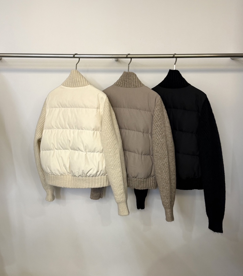 TWENTY FOUR SEVEN24-7韓國直郵㊣女士新品熱賣針織衫羊毛填充絨TEWNTY FOUR SEVEN24-7針織衫