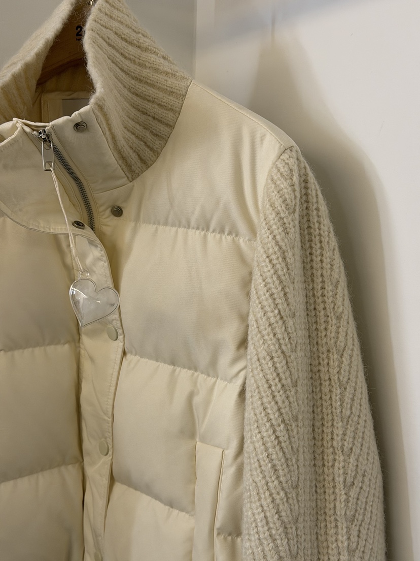 TWENTY FOUR SEVEN24-7韓國直郵㊣女士新品熱賣針織衫羊毛填充絨TEWNTY FOUR SEVEN24-7針織衫