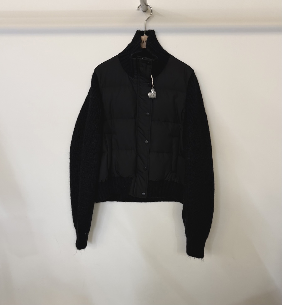 TWENTY FOUR SEVEN24-7韓國直郵㊣女士新品熱賣針織衫羊毛填充絨TEWNTY FOUR SEVEN24-7針織衫圖色2