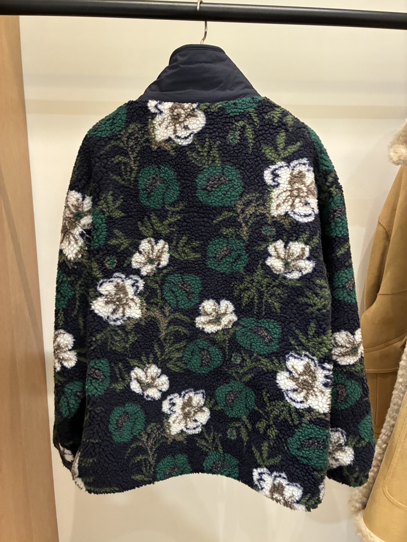 TORRE東大門㊣直郵女裝新款25秋冬推薦休閑時尚熱賣職業夾克TORRE夾克