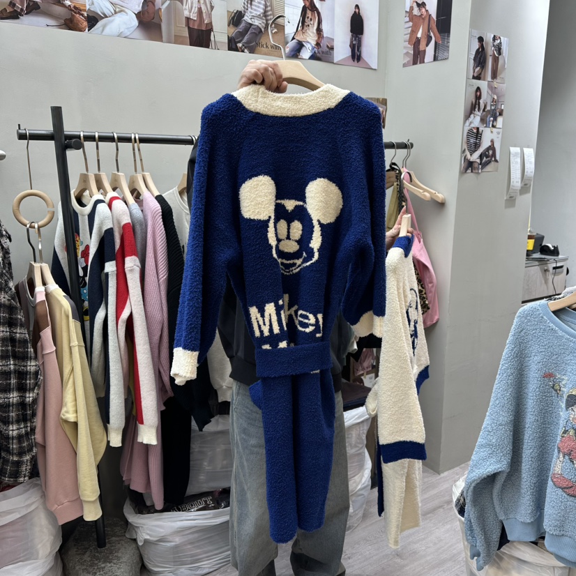 STICK WITH東大門㊣代購女士新品職業休閑熱賣人氣推薦連衣裙STICK WITH連衣裙