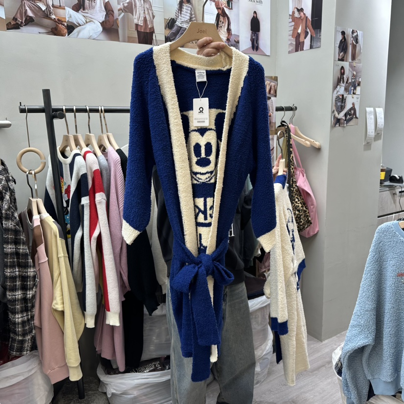 STICK WITH東大門㊣代購女士新品職業休閑熱賣人氣推薦連衣裙STICK WITH連衣裙圖色2