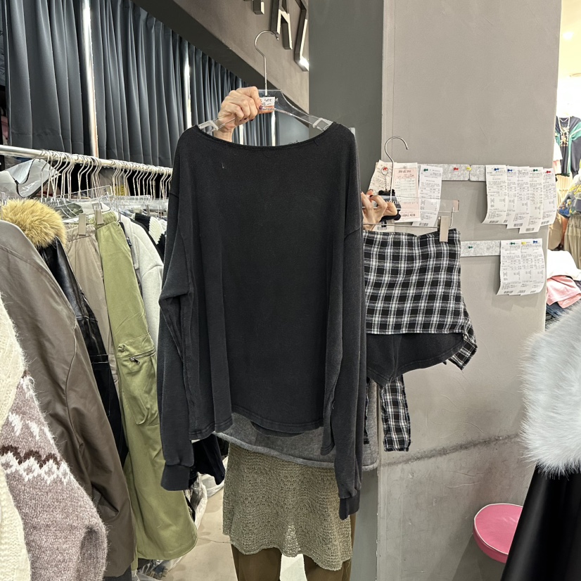 MOMAZU東大門㊣代購女裝新品熱賣真品職業時尚套裝兩件套套裝MOMAZU套裝