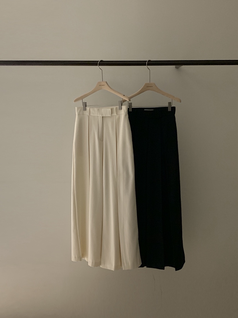 ANDYOUBROWN東大門㊣直郵女裝新款職業真品時尚25秋冬休閑褲ANDYOUBROWN休閑褲圖色2左二色