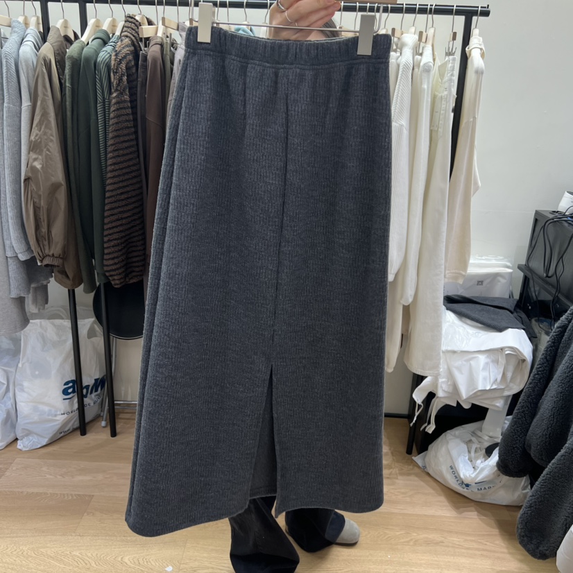 SPAGHETTI東大門㊣直郵女裝新品休閑人氣推薦職業半身裙中短裙spaghetti半身裙/中短裙