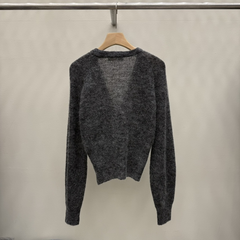 EOOB/LAMEREI東大門㊣直郵女士新款職業熱賣針織衫馬海毛圍巾EOOB/LAMEREI針織衫