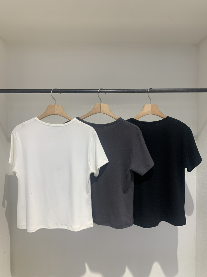 IR BIEN/BIENBIEN東大門㊣直郵女士新品人氣推薦熱賣25秋冬T恤IR BIEN/BIENBIENT恤