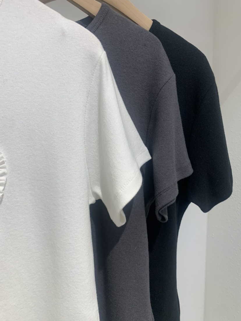 IR BIEN/BIENBIEN東大門㊣直郵女士新品人氣推薦熱賣25秋冬T恤IR BIEN/BIENBIENT恤